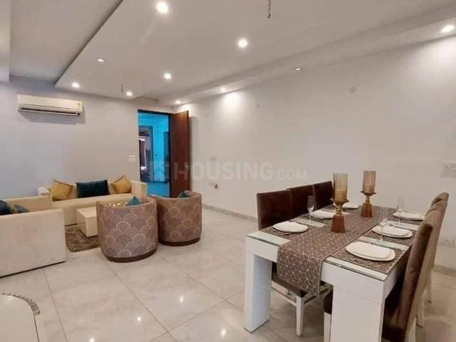 2 BHK Independent Builder Floor in Kharar for resale Mohali. The reference number is 17430734