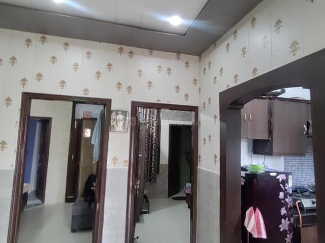 2 BHK Independent Builder Floor in Kharar for resale Mohali. The reference number is 18323925