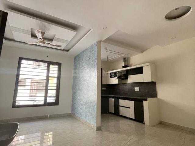 2 BHK Independent Builder Floor in Kharar for resale Mohali. The reference number is 18324521
