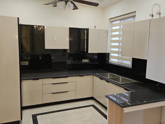 2 BHK Independent Builder Floor in Kharar for resale Mohali. The reference number is 19110857