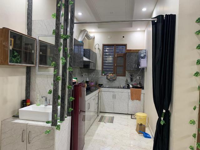 2 BHK Independent Builder Floor in Kharar for resale Mohali. The reference number is 19477014