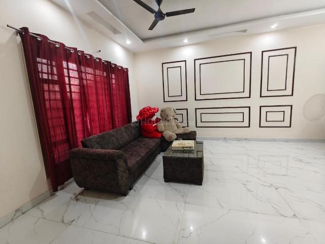 2 BHK Independent Builder Floor in Kharar for resale Mohali. The reference number is 19498728