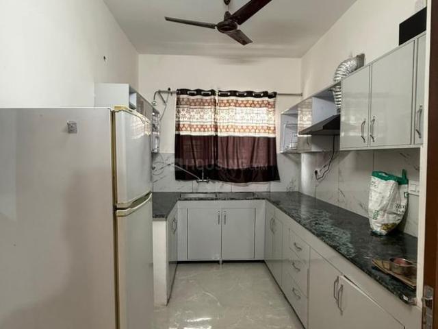 2 BHK Independent Builder Floor in Kharar for resale Mohali. The reference number is 19408900