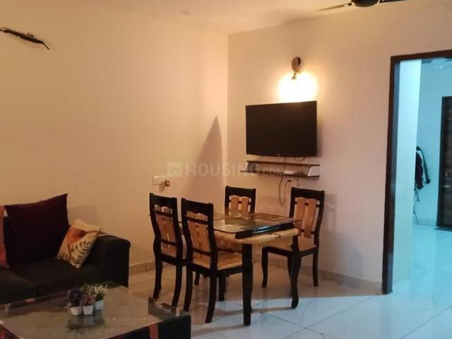 2 BHK Independent Builder Floor in Kharar for resale Mohali. The reference number is 19419990