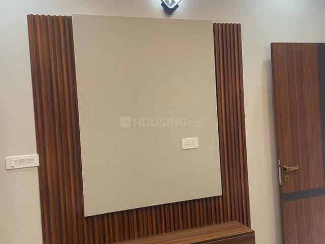 2 BHK Independent Builder Floor in Kharar for resale Mohali. The reference number is 19431308