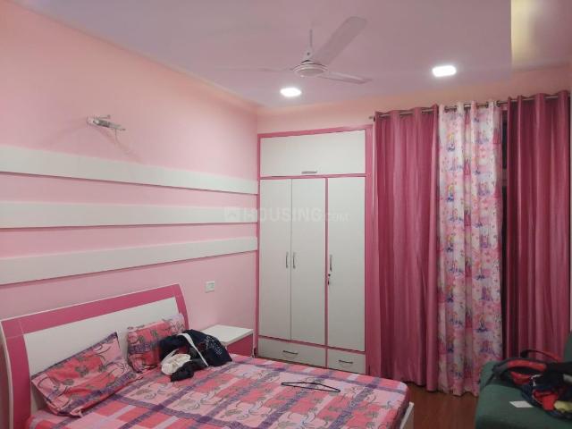 2 BHK Independent Builder Floor in Kharar for resale Mohali. The reference number is 19780487