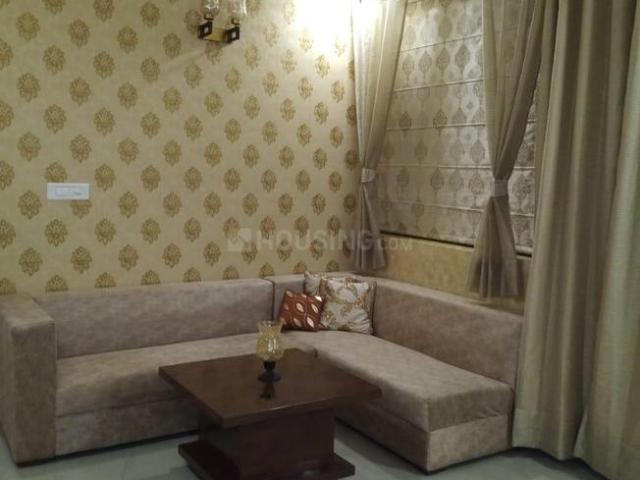 2 BHK Independent Builder Floor in Kharar for resale Mohali. The reference number is 19780487