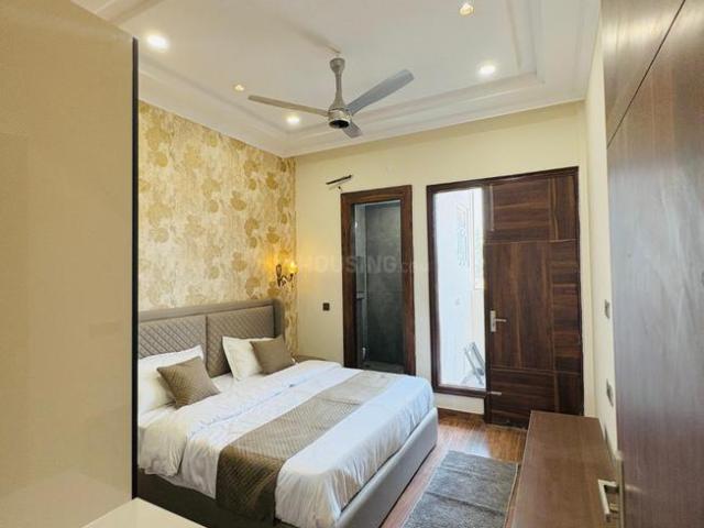 2 BHK Independent Builder Floor in Kharar for resale Mohali. The reference number is 19718174
