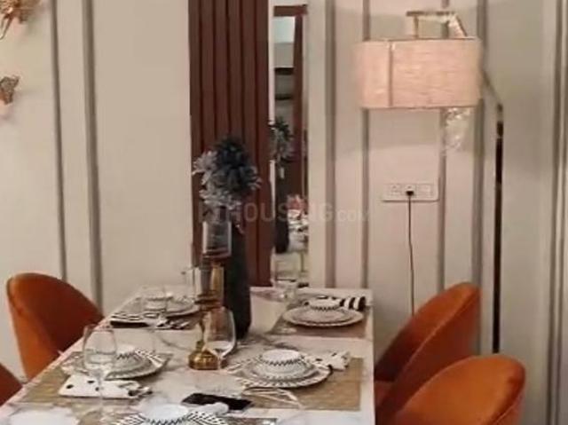 2 BHK Independent Builder Floor in Kharar for resale Mohali. The reference number is 19719547