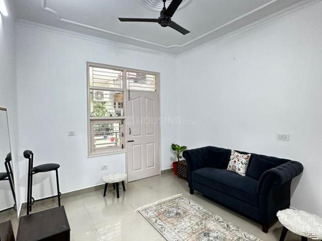 2 BHK Independent Builder Floor in Kharar for resale Mohali. The reference number is 19719728