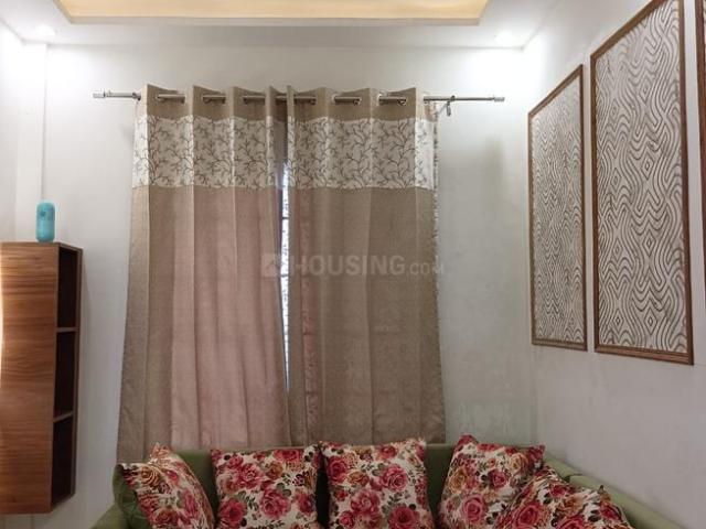 2 BHK Independent Builder Floor in Kharar for resale Mohali. The reference number is 19720191