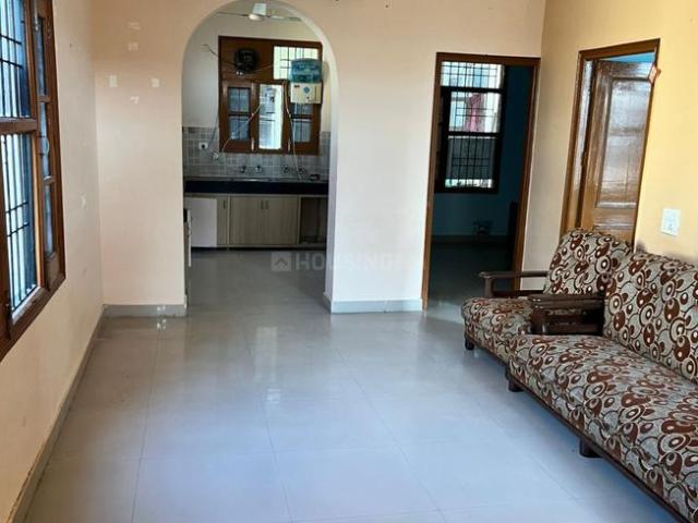 2 BHK Independent Builder Floor in Kharar for resale Mohali. The reference number is 19720637