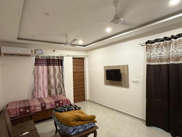 2 BHK Independent Builder Floor in Kharar for resale Mohali. The reference number is 19850967