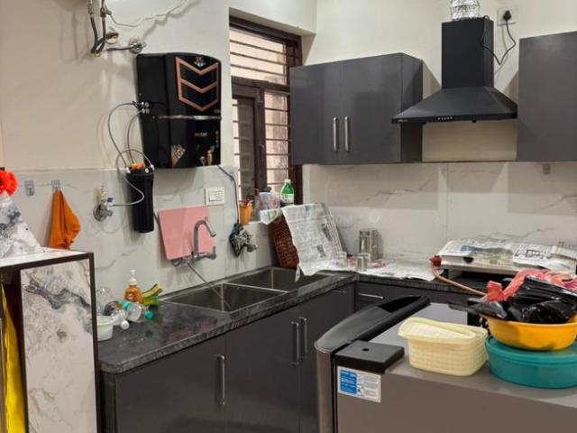 2 BHK Independent Builder Floor in Kharar for resale Mohali. The reference number is 19851550