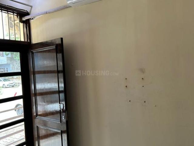 2 BHK Independent Builder Floor in Kharar for resale Mohali. The reference number is 19851884