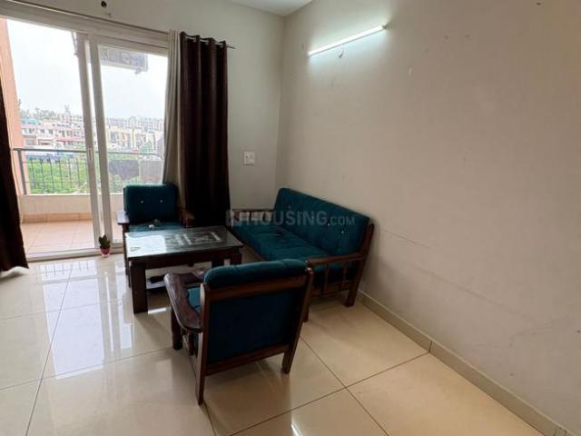 2 BHK Independent Builder Floor in Kharar for resale Mohali. The reference number is 19860682