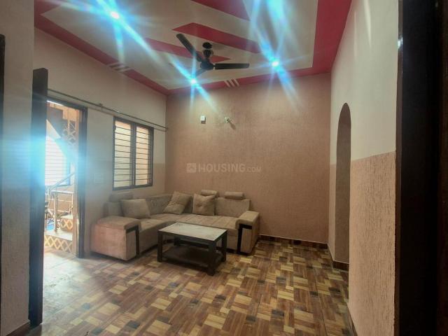 2 BHK Independent Builder Floor in Kharar for resale Mohali. The reference number is 19860996