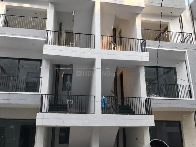 2 BHK Independent Builder Floor in Kharar for resale Mohali. The reference number is 19889061