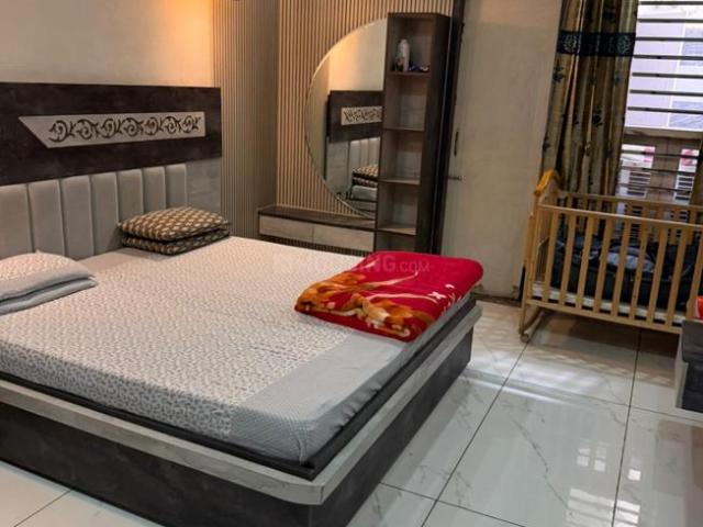 2 BHK Independent Builder Floor in Kharar for resale Mohali. The reference number is 19890210