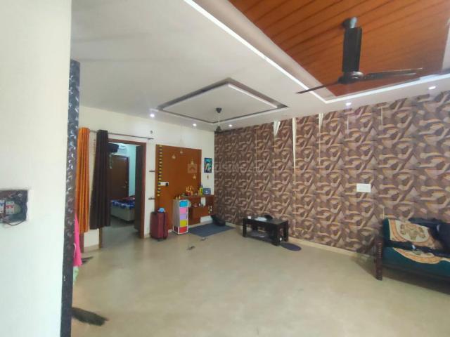 2 BHK Independent Builder Floor in Kharar for resale Mohali. The reference number is 19838593