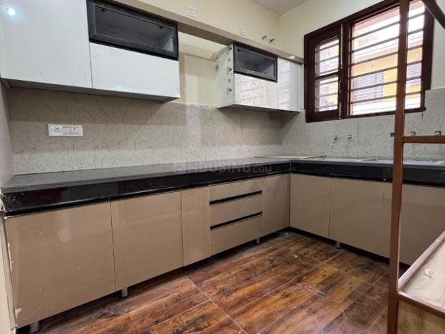 2 BHK Independent Builder Floor in Kharar for resale Mohali. The reference number is 19958504