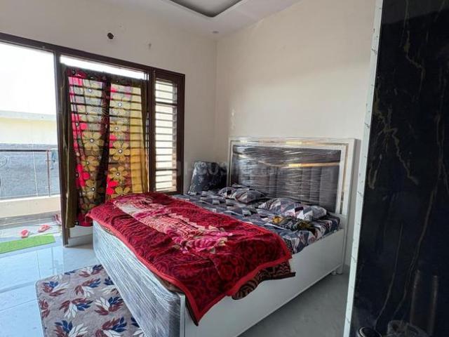 2 BHK Independent Builder Floor in Kharar for resale Mohali. The reference number is 19959408