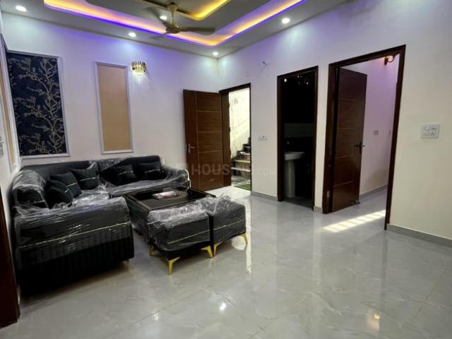 2 BHK Independent Builder Floor in Kharar for resale Mohali. The reference number is 19959601
