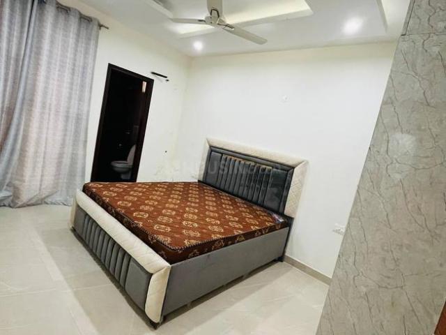 2 BHK Independent Builder Floor in Kharar for resale Mohali. The reference number is 19961706