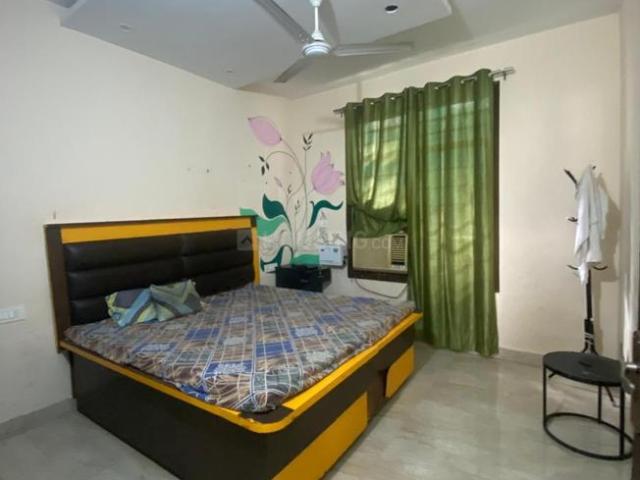 2 BHK Independent Builder Floor in Kharar for resale Mohali. The reference number is 19901341