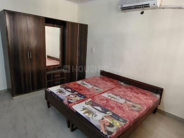 2 BHK Independent Builder Floor in Kharar for resale Mohali. The reference number is 20308426