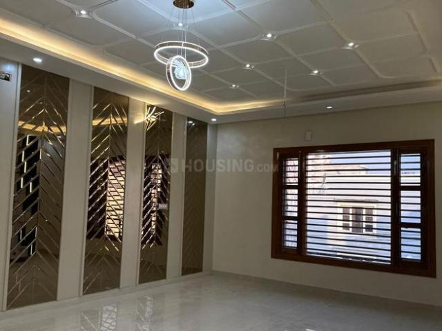 2 BHK Independent Builder Floor in Kharar for resale Mohali. The reference number is 20309128
