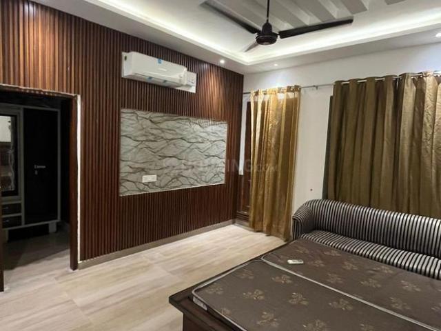 2 BHK Independent Builder Floor in Kharar for resale Mohali. The reference number is 20309246