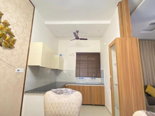 2 BHK Independent Builder Floor in Kharar for resale Mohali. The reference number is 20761369