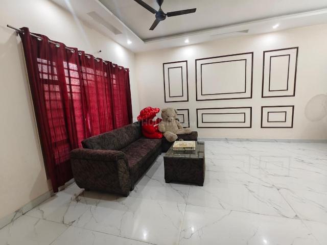 2 BHK Independent Builder Floor in Kharar for resale Mohali. The reference number is 20768124