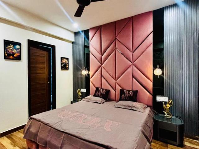 2 BHK Independent Builder Floor in Kharar for resale Mohali. The reference number is 20786854