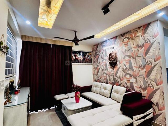 2 BHK Independent Builder Floor in Kharar for resale Mohali. The reference number is 20789546