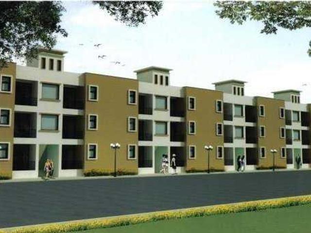 2 BHK Independent Builder Floor in Kharar for resale Mohali. The reference number is 20898283