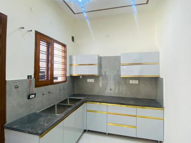 2 BHK Independent Builder Floor in Kharar for resale Mohali. The reference number is 20808740