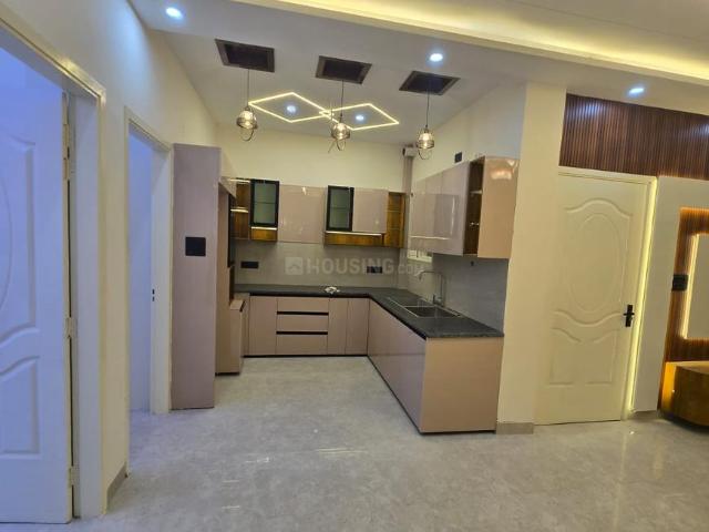 2 BHK Independent Builder Floor in Kharar for resale Mohali. The reference number is 20809467