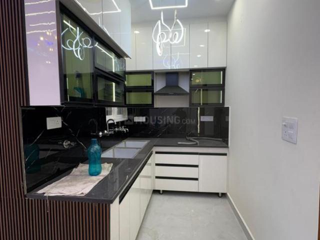 2 BHK Independent Builder Floor in Kharar for resale Mohali. The reference number is 20809618