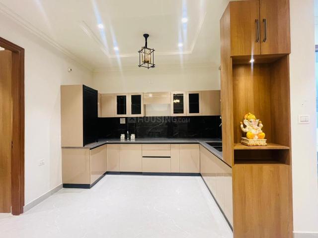 2 BHK Independent Builder Floor in Kharar for resale Mohali. The reference number is 20811508