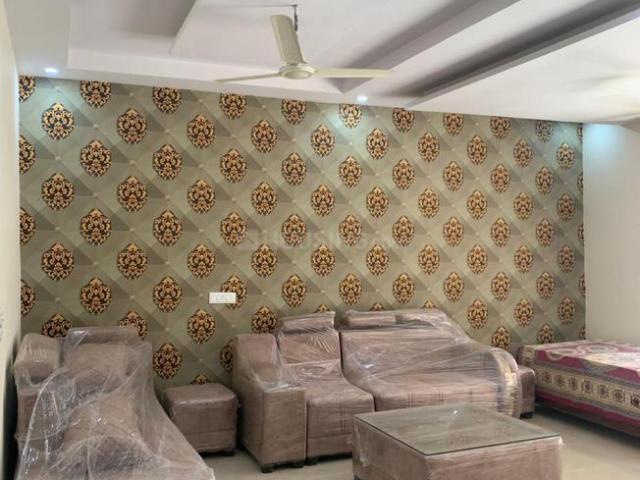 2 BHK Independent Builder Floor in Kharar for resale Mohali. The reference number is 20811692