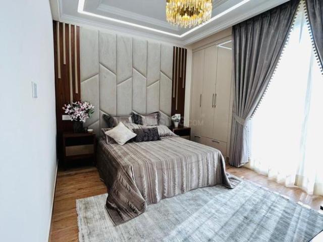 2 BHK Independent Builder Floor in Kharar for resale Mohali. The reference number is 20811973