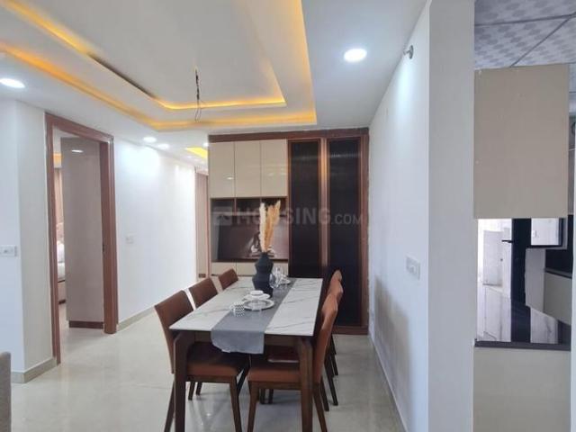 2 BHK Independent Builder Floor in Kharar for resale Mohali. The reference number is 20812220