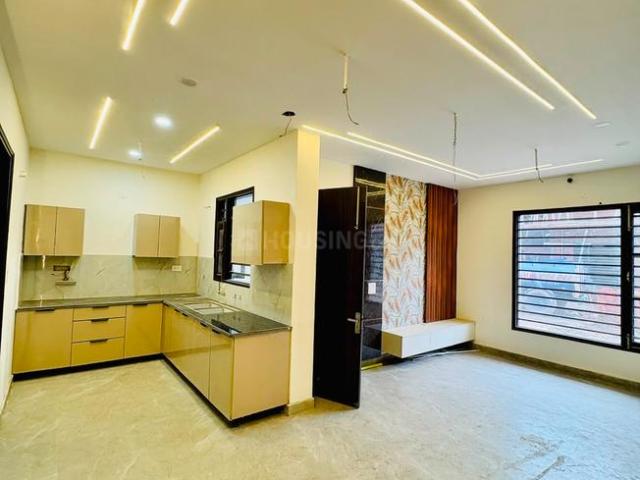 2 BHK Independent Builder Floor in Kharar for resale Mohali. The reference number is 20830890