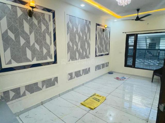 2 BHK Independent Builder Floor in Kharar for resale Mohali. The reference number is 20832258