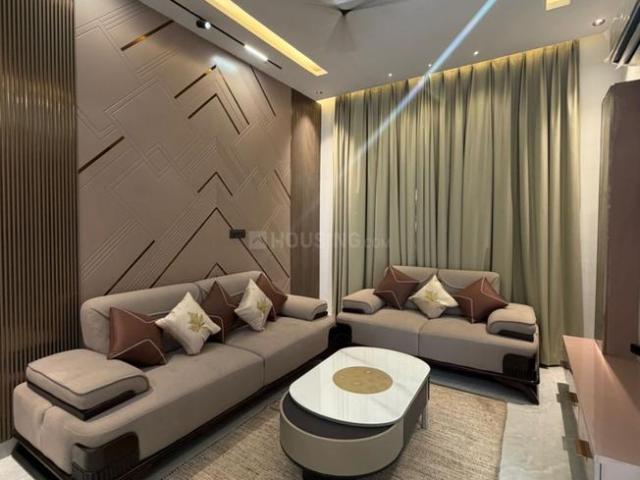 2 BHK Independent Builder Floor in Kharar for resale Mohali. The reference number is 20942163