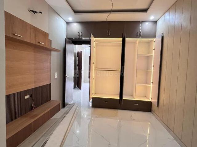 2 BHK Independent Builder Floor in Kharar for resale Mohali. The reference number is 20999457