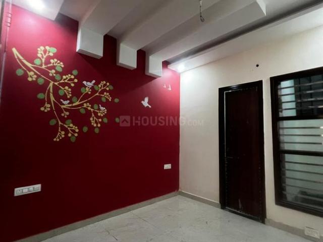 2 BHK Independent Builder Floor in Kharar for resale Mohali. The reference number is 20999480