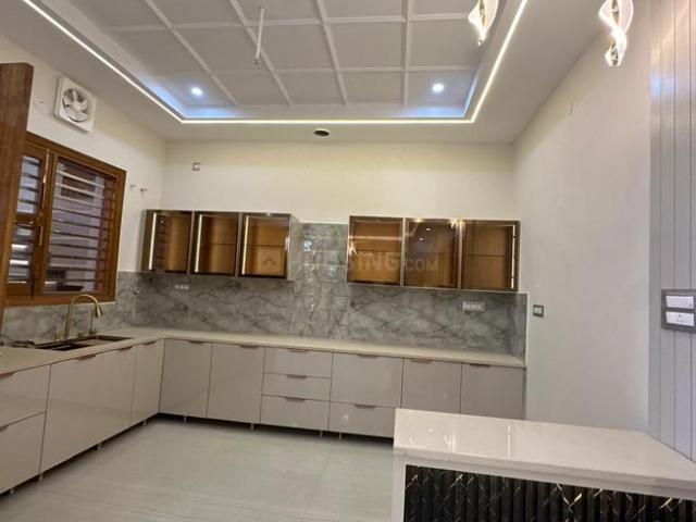 2 BHK Independent Builder Floor in Kharar for resale Mohali. The reference number is 20911054